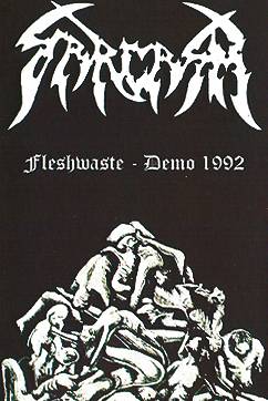 Sarcasm (SWE) : Fleshwaste